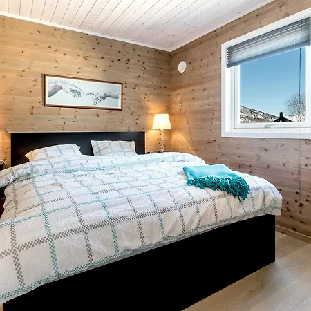 Tatil Evi Skarhaugvegen 2 *
